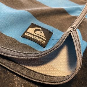 Quiksilver Diamond Stretch Boardshorts